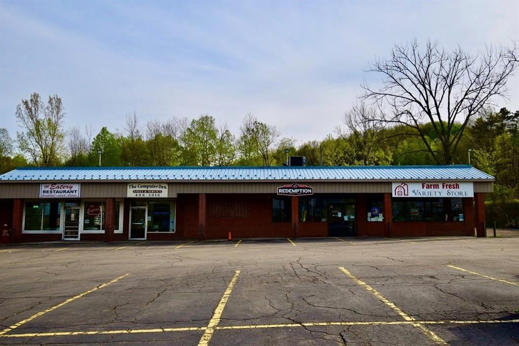 170 Fluvanna Ave, Jamestown, NY 14701